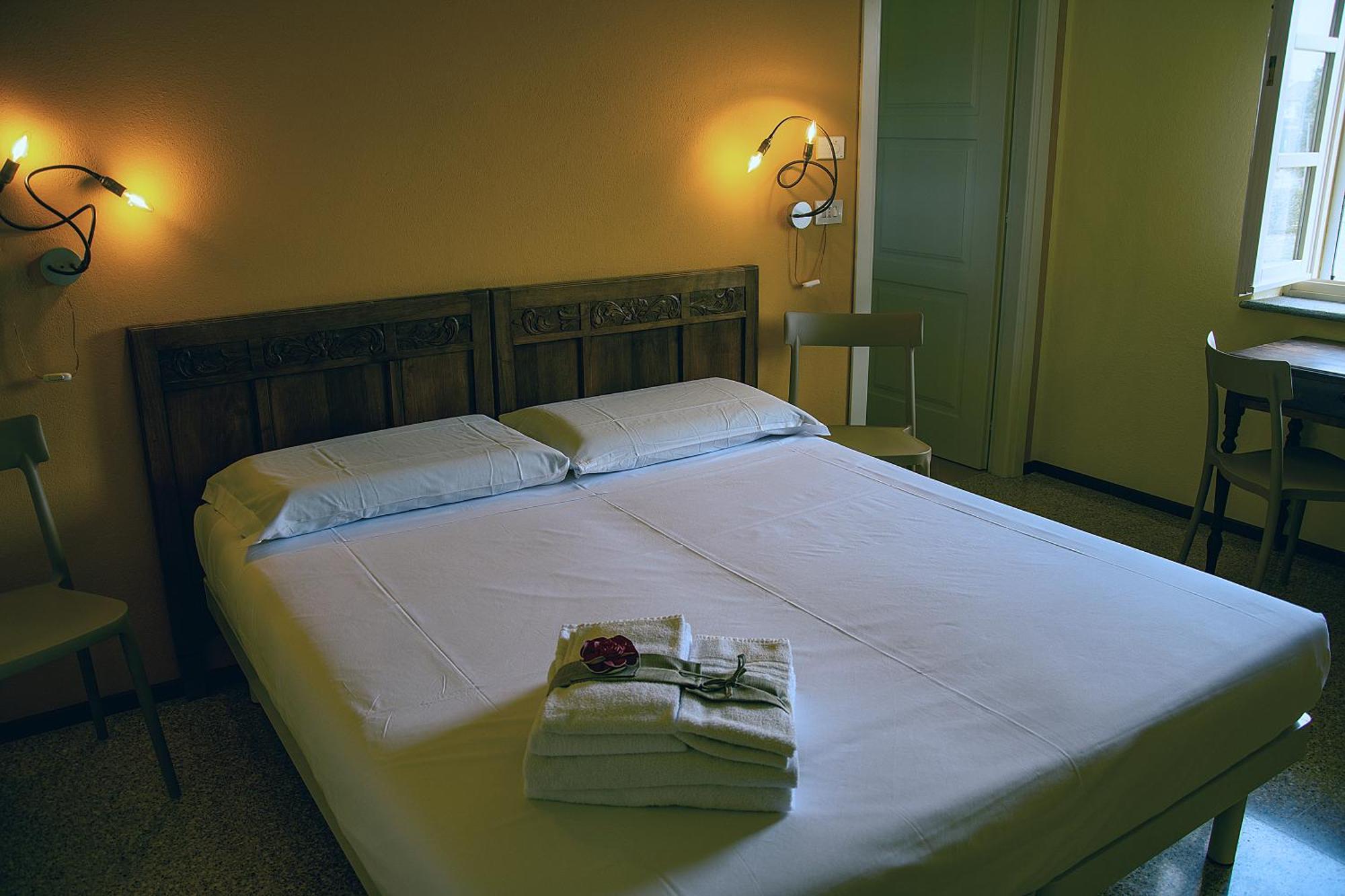 Agriturismo Cascina Ponchietta Montà Eksteriør billede